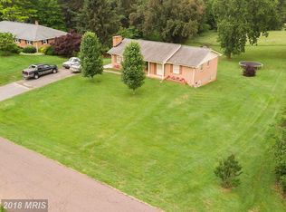 11294 Fairmont St, Orange, VA