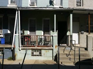 2723 W Silver St, Philadelphia, PA