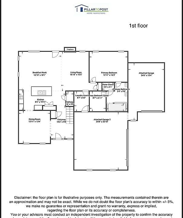 2nd image of 6294 Parkton Rd