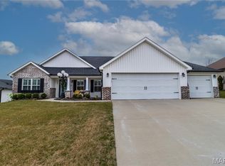 3445 Hopper Rd, Cape Girardeau, MO 63701