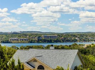 339 Southwind Rd, Point Venture, TX 78645