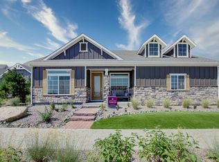 5059 N Quatar St, Aurora, CO 80019