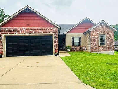 212 Chadwyck Cir, Herculaneum, MO, 63048