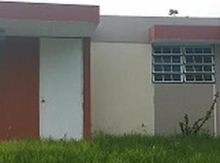 H14 Calle 2, Coamo, PR 00769