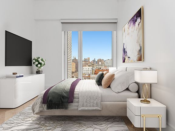 3rd image of 313 E 17th St #8D