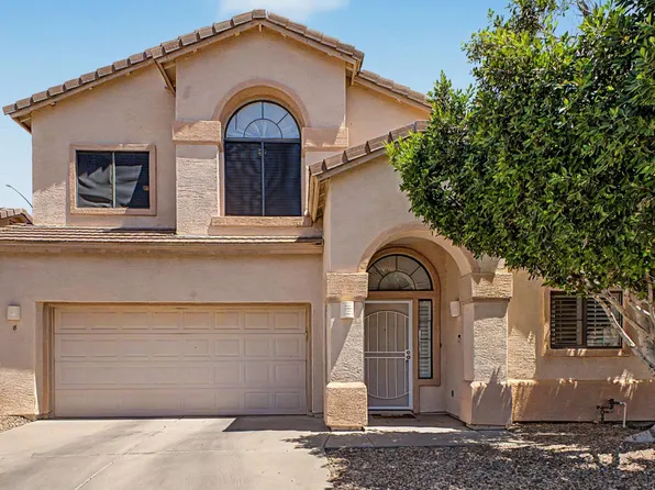 6730 E Preston St Unit 8, Mesa, AZ 85215