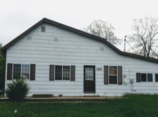 125 S Belvidere St, Buffalo City, WI 54622