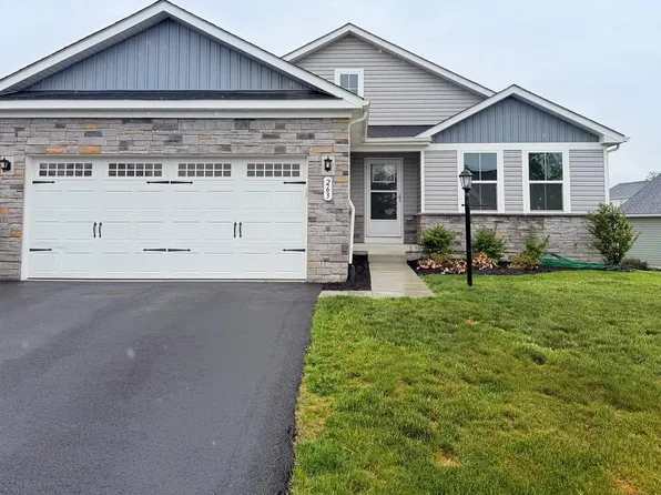 263 Hydro Rd, Inwood, WV 25428