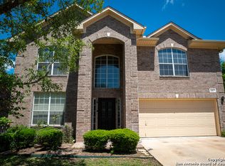 207 Verde Rdg, San Antonio, TX 78258