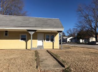 3313 Igleheart Ave, Evansville, IN 47712