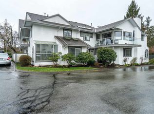 21937 48th Ave #107, Langley, BC V3A 8C3