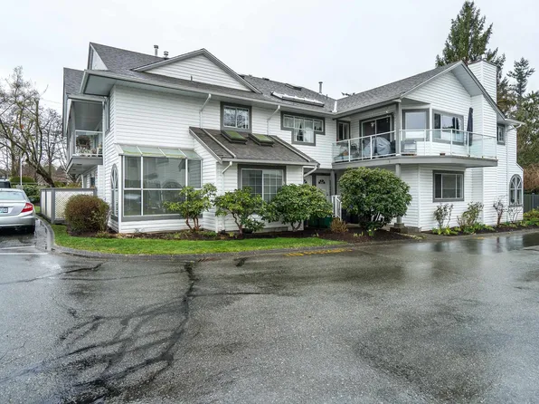 21937 48th Ave #107, Langley, BC V3A 8C3