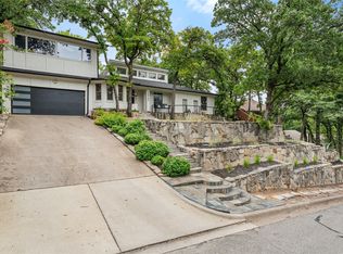 2822 Harvest Hill Dr, Grapevine, TX 76051