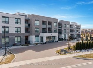 30 Via Rosedale #305, Brampton, ON L6R3Z9