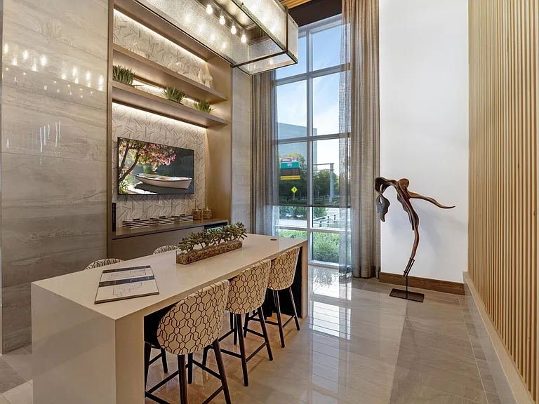 The Jones at Tysons — Photo 25