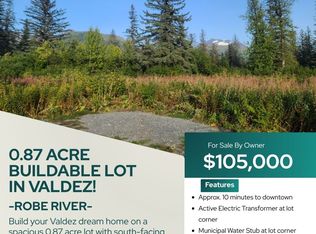 3233 Aurora St, Valdez, AK 99686