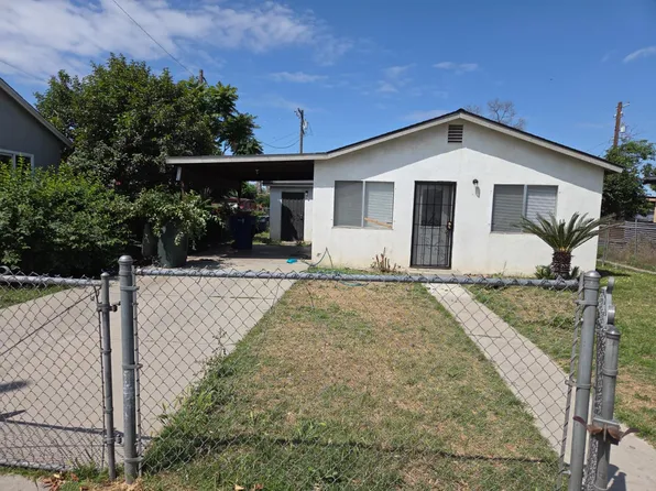 2690 S Cedar Ave, Fresno, CA 93725