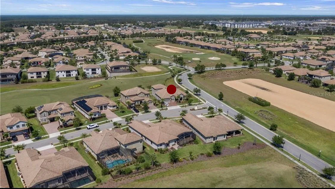 1400 Mickelson Ct — Photo 3