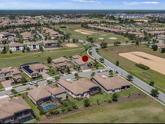 Corner Lot Home-NEW! Patio Enclosure, with the tee-off Golf view!