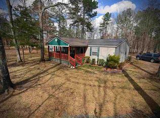 257 Clara Foote Rd, Florence, MS 39073