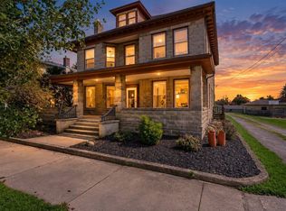 115 S Sandusky St, Rushsylvania, OH 43347