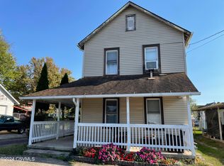 214 W 9th St, Berwick, PA 18603