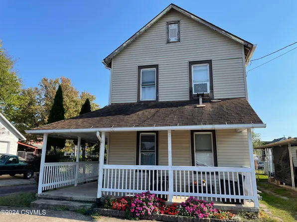 214 W 9th St, Berwick, PA 18603