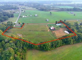 995 Gilbreath Mill Rd, Mosheim, TN 37818