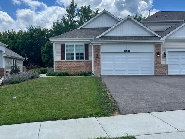 4021 Monica Ln #1, Johnsburg, IL 60051