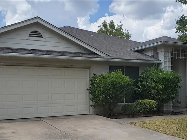 1416 Marsh Harbour Dr, Round Rock, TX 78664