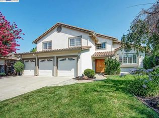 3231 Clifford Cir, Pleasanton, CA 94588