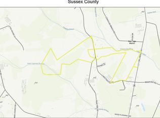 0 Route 424, Millsboro, DE 19966