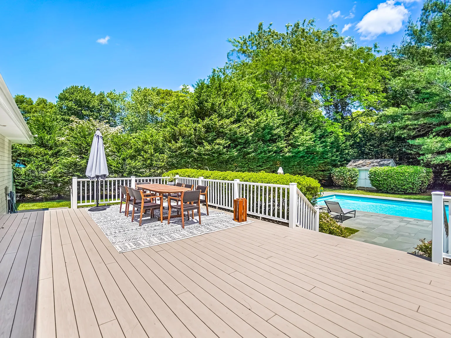 Summer in East Quogue — Photo 2