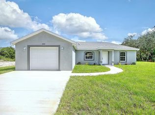 2764 W Somerset Rd, Avon Park, FL 33875
