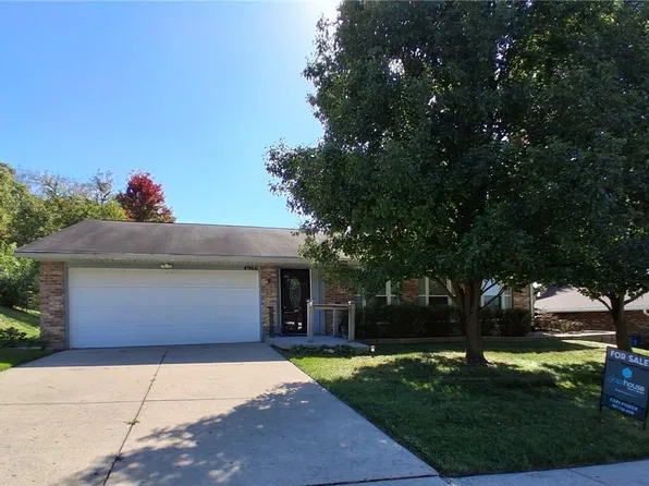 4966 Longford Rd, Dayton, OH 45424