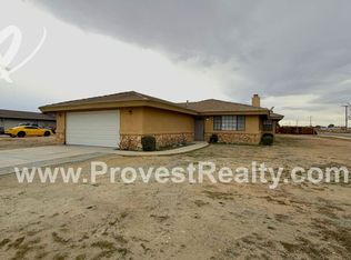14498 Amador Ct, Apple Valley, CA 92307