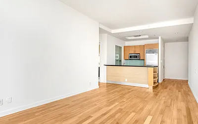 Rented by Barkin and Associates