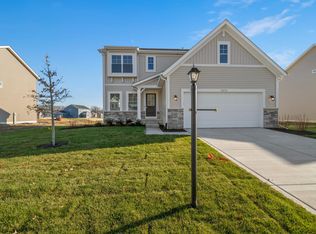 2373 Dunewood St, Portage, IN 46368