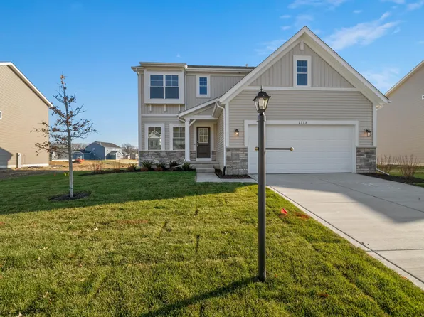 2373 Dunewood St, Portage, IN 46368