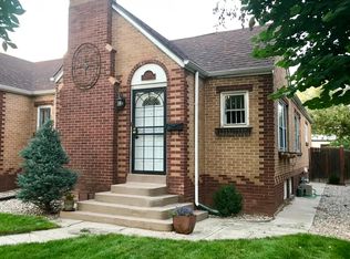 1584 Elm St, Denver, CO 80220