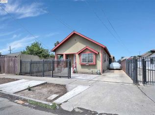 1213 85th Ave, Oakland, CA
