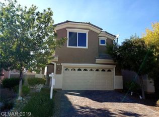 1149 Cactus Rock St, Henderson, NV 89011