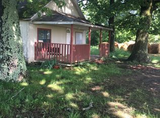 6709 N Highway 27, Marshall, AR 72650