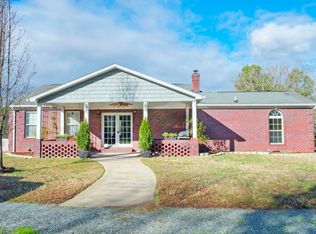 331 Clinard Rd, Thomasville, NC 27360