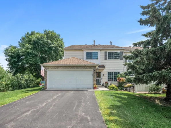 15752 Flackwood Ave, Apple Valley, MN 55124