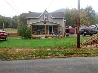 514 Locke Mills Rd, Milroy, PA 17063