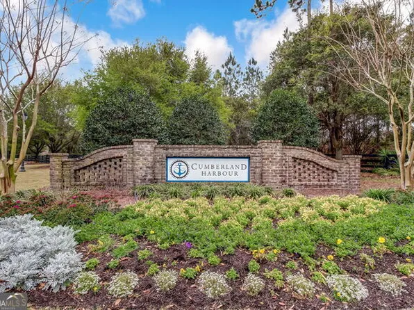 LOT 951 Becket Rd, Saint Marys, GA 31558