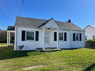 1180 N Main St, Rocky Mount, VA 24151