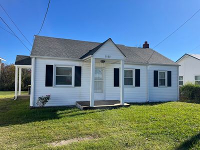 1180 N Main St, Rocky Mount, VA, 24151