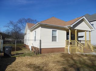 2445 Woodbine Ave, Knoxville, TN 37917